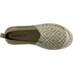 Espadrilles -Weiche Schuhe 22087128 06