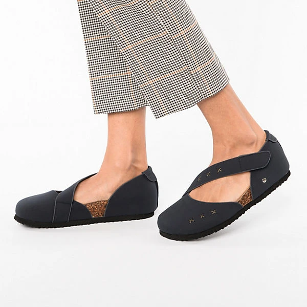 Spangenballerinas 4 Spangenballerinas – Bild 2