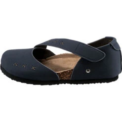 Spangenballerinas 11 Spangenballerinas -Weiche Schuhe 22087418 03