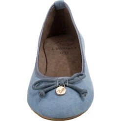 Trendy Bow Klassische Ballerinas 12 Trendy Bow Klassische Ballerinas -Weiche Schuhe 22105816 04