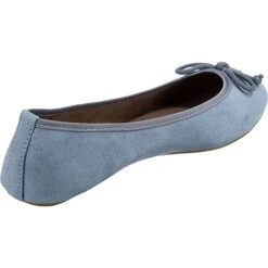 Trendy Bow Klassische Ballerinas 13 Trendy Bow Klassische Ballerinas -Weiche Schuhe 22105816 05