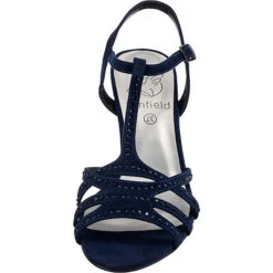 High Fashion Strap Riemchensandaletten 12 High Fashion Strap Riemchensandaletten -Weiche Schuhe 22106295 04