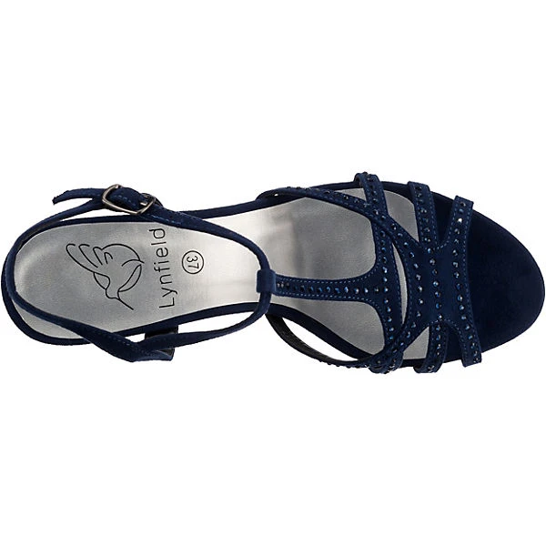 High Fashion Strap Riemchensandaletten 8 High Fashion Strap Riemchensandaletten – Bild 6