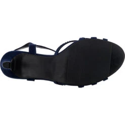 High Fashion Strap Riemchensandaletten 15 High Fashion Strap Riemchensandaletten -Weiche Schuhe 22106295 07