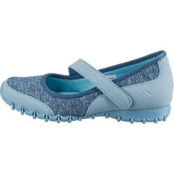 Frey-jane Ballerinas, Firm Grip Sportliche Ballerinas 11 Frey-jane Ballerinas, Firm Grip Sportliche Ballerinas -Weiche Schuhe 22160062 03