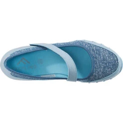 Frey-jane Ballerinas, Firm Grip Sportliche Ballerinas 14 Frey-jane Ballerinas, Firm Grip Sportliche Ballerinas -Weiche Schuhe 22160062 06