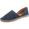Echtleder Comfort Espadrilles -Weiche Schuhe 22173308 01