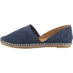 Echtleder Comfort Espadrilles -Weiche Schuhe 22173308 03