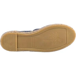 Echtleder Comfort Espadrilles -Weiche Schuhe 22173308 07