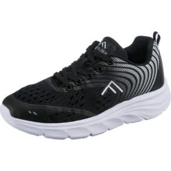 Lite Frey-run 1.0 Sport Sneakers Low
