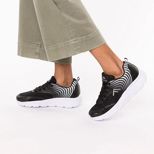 Lite Frey-run 1.0 Sport Sneakers Low 4 Lite Frey-run 1.0 Sport Sneakers Low – Bild 2