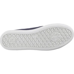 Sporty Insel Slipper - Dunkelblau -Weiche Schuhe 22193212 07