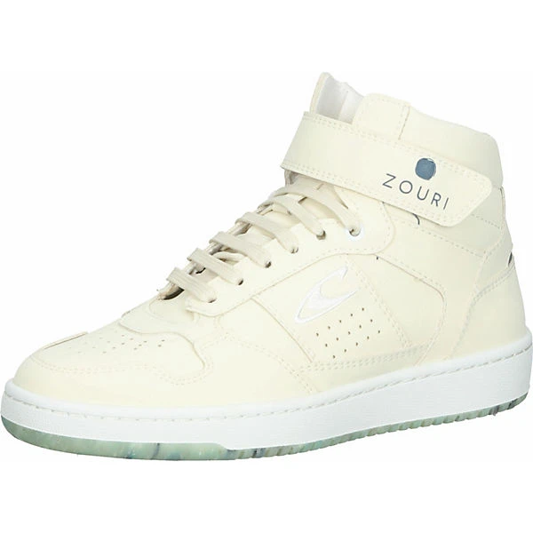 Sneaker Sneakers High 3 Sneaker Sneakers High