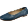 Loule Klassische Ballerinas -Weiche Schuhe 22394517 01