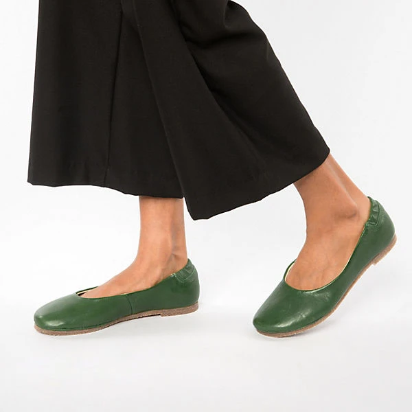 Loule Komfort-Ballerinas 4 Loule Komfort-Ballerinas – Bild 2