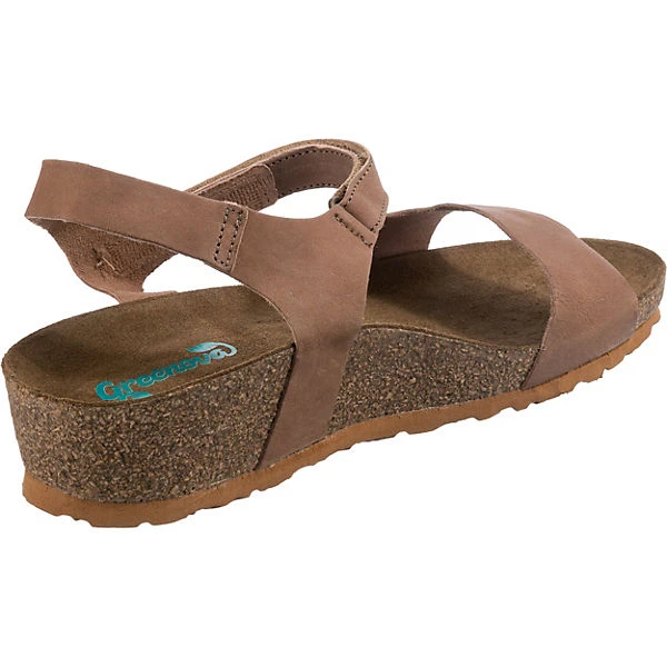 Horta Keilsandaletten 7 Horta Keilsandaletten – Bild 5