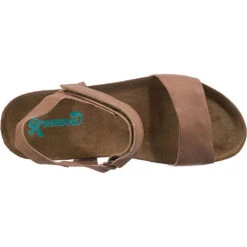 Horta Keilsandaletten 14 Horta Keilsandaletten -Weiche Schuhe 22394535 06