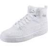 Puma Rebound Joy Sneakers High -Weiche Schuhe 22407557 01