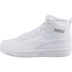 Puma Rebound Joy Sneakers High -Weiche Schuhe 22407557 03