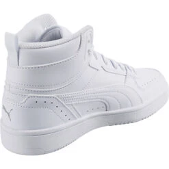 Puma Rebound Joy Sneakers High -Weiche Schuhe 22407557 05