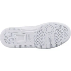 Puma Rebound Joy Sneakers High -Weiche Schuhe 22407557 07