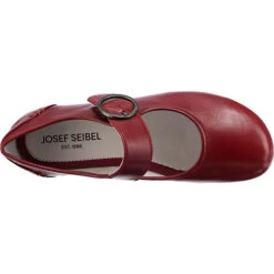 Josef Seibel Fiona40 Komfort-Ballerinas -Weiche Schuhe 22411226 06
