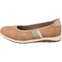 RELIFE Hypnote Komfort-Ballerinas -Weiche Schuhe 22430081 03