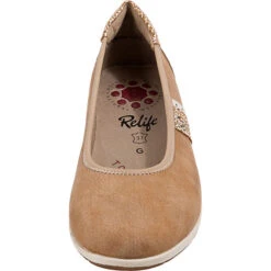 RELIFE Hypnote Komfort-Ballerinas -Weiche Schuhe 22430081 04