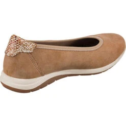 RELIFE Hypnote Komfort-Ballerinas -Weiche Schuhe 22430081 05