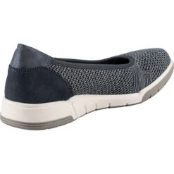 RELIFE Horas Komfort-Ballerinas -Weiche Schuhe 22430100 05