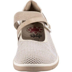 RELIFE Haol Komfort-Ballerinas -Weiche Schuhe 22430151 04