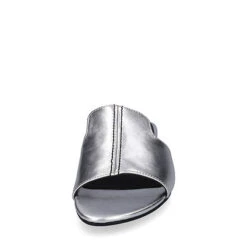 Gerry Weber Gadera 10 | Slipper Für Damen | Grau Gadera 10, Silber Komfort-Slipper - Silber -Weiche Schuhe 22497211 12