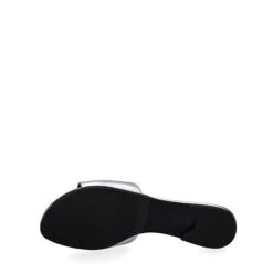 Gerry Weber Gadera 10 | Slipper Für Damen | Grau Gadera 10, Silber Komfort-Slipper - Silber -Weiche Schuhe 22497211 13