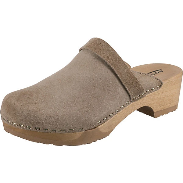 Tamina Clogs 3 Tamina Clogs