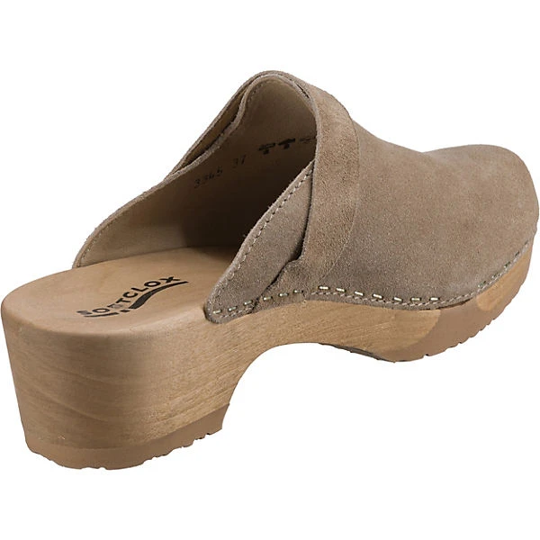 Tamina Clogs 7 Tamina Clogs – Bild 5