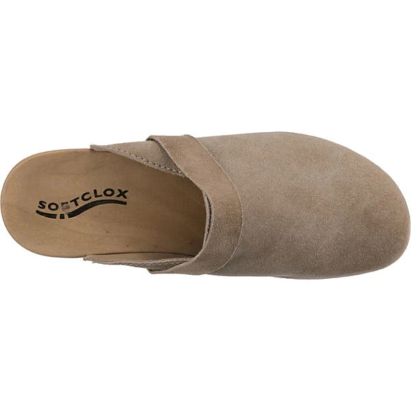 Tamina Clogs 8 Tamina Clogs – Bild 6