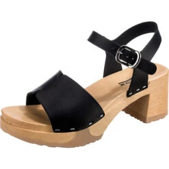 Hanny Klassische Sandaletten