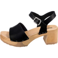 Hanny Klassische Sandaletten 11 Hanny Klassische Sandaletten -Weiche Schuhe 22508781 03
