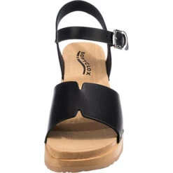 Hanny Klassische Sandaletten 12 Hanny Klassische Sandaletten -Weiche Schuhe 22508781 04