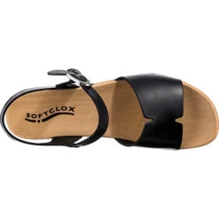 Hanny Klassische Sandaletten 14 Hanny Klassische Sandaletten -Weiche Schuhe 22508781 06