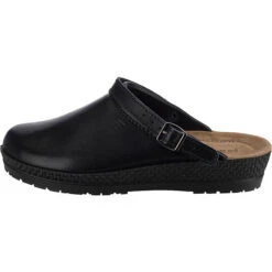 Rohde Neustadt-d Komfort-Pantoletten -Weiche Schuhe 22525114 03