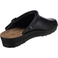 Rohde Neustadt-d Komfort-Pantoletten -Weiche Schuhe 22525114 05