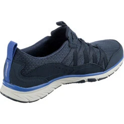 Skechers Gratis Sport Slip-On-Sneaker -Weiche Schuhe 22532579 05