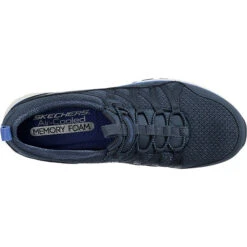 Skechers Gratis Sport Slip-On-Sneaker -Weiche Schuhe 22532579 06