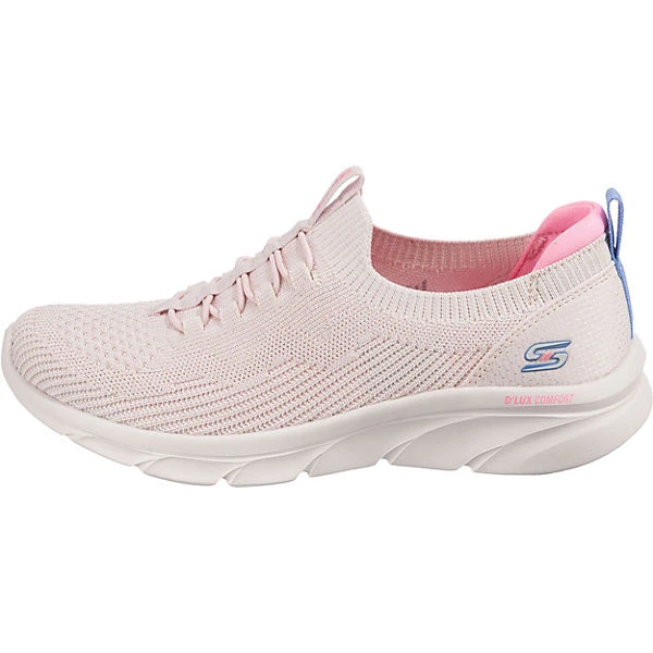 Skechers D'lux Comfort Bonus Prize Slip-On-Sneaker 5 Skechers D'lux Comfort Bonus Prize Slip-On-Sneaker – Bild 3