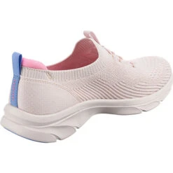 Skechers D'lux Comfort Bonus Prize Slip-On-Sneaker 13 Skechers D'lux Comfort Bonus Prize Slip-On-Sneaker -Weiche Schuhe 22533176 05