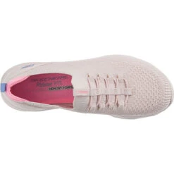 Skechers D'lux Comfort Bonus Prize Slip-On-Sneaker 14 Skechers D'lux Comfort Bonus Prize Slip-On-Sneaker -Weiche Schuhe 22533176 06
