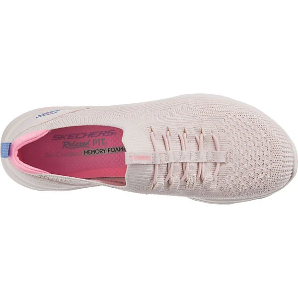 Skechers D'lux Comfort Bonus Prize Slip-On-Sneaker 8 Skechers D'lux Comfort Bonus Prize Slip-On-Sneaker – Bild 6
