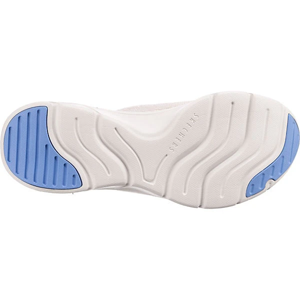 Skechers D'lux Comfort Bonus Prize Slip-On-Sneaker 9 Skechers D'lux Comfort Bonus Prize Slip-On-Sneaker – Bild 7