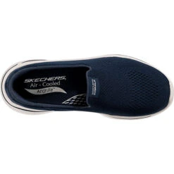 Skechers Go Walk Arch Fit Imagined Sportliche Slipper -Weiche Schuhe 22534205 06